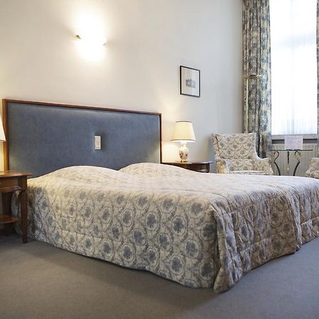 Hotel Elzenveld Antwerpen Ngoại thất bức ảnh