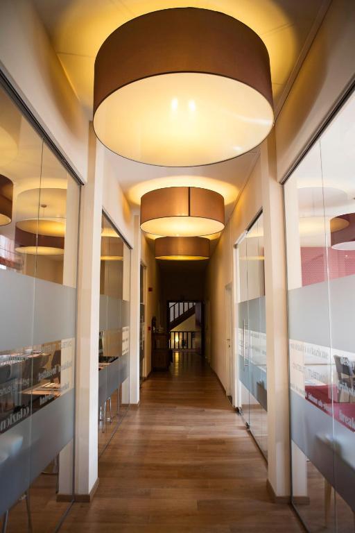 Hotel Elzenveld Antwerpen Ngoại thất bức ảnh