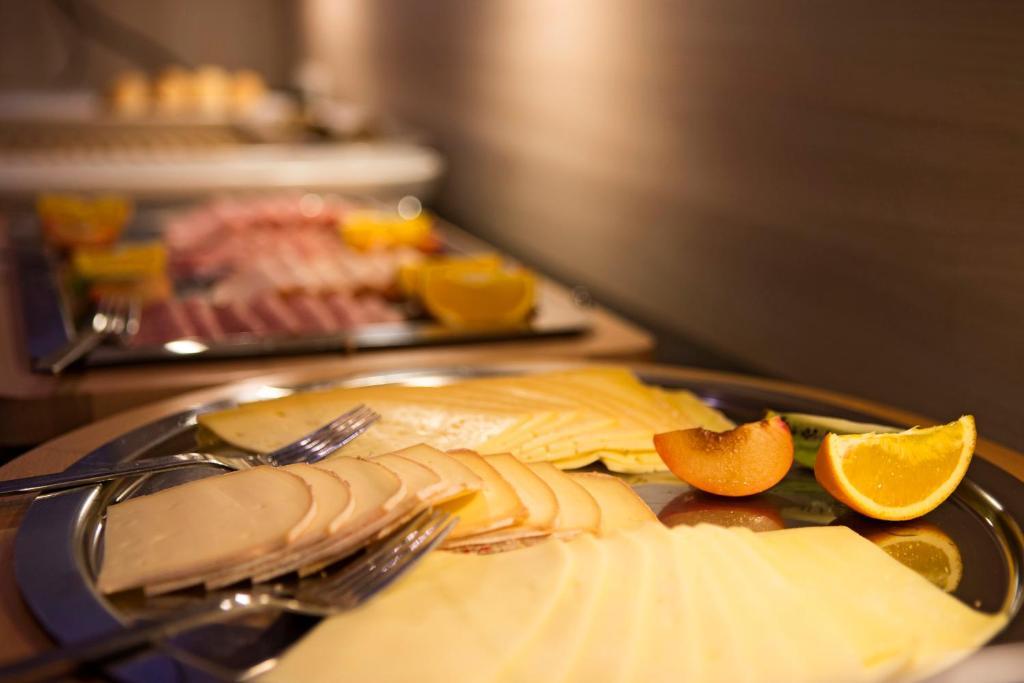 Hotel Elzenveld Antwerpen Ngoại thất bức ảnh