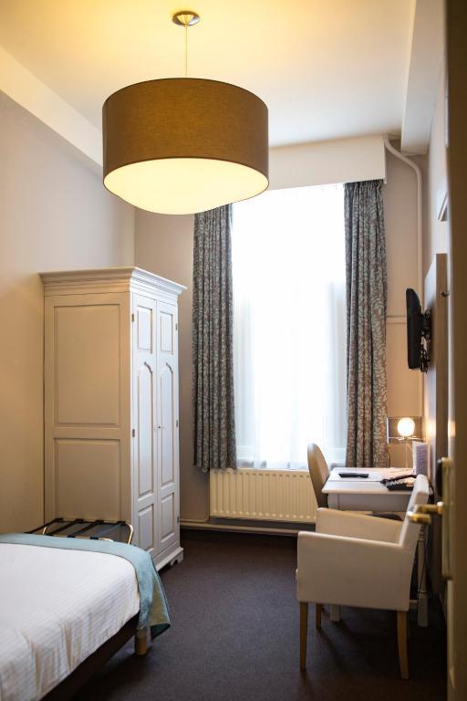 Hotel Elzenveld Antwerpen Phòng bức ảnh