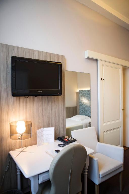 Hotel Elzenveld Antwerpen Phòng bức ảnh