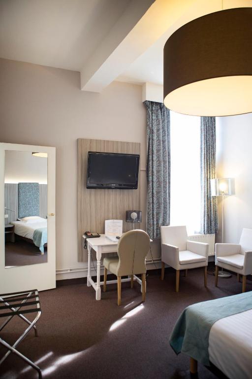 Hotel Elzenveld Antwerpen Phòng bức ảnh