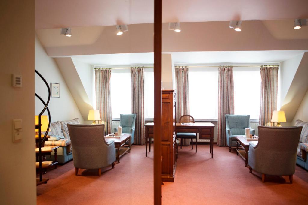 Hotel Elzenveld Antwerpen Phòng bức ảnh