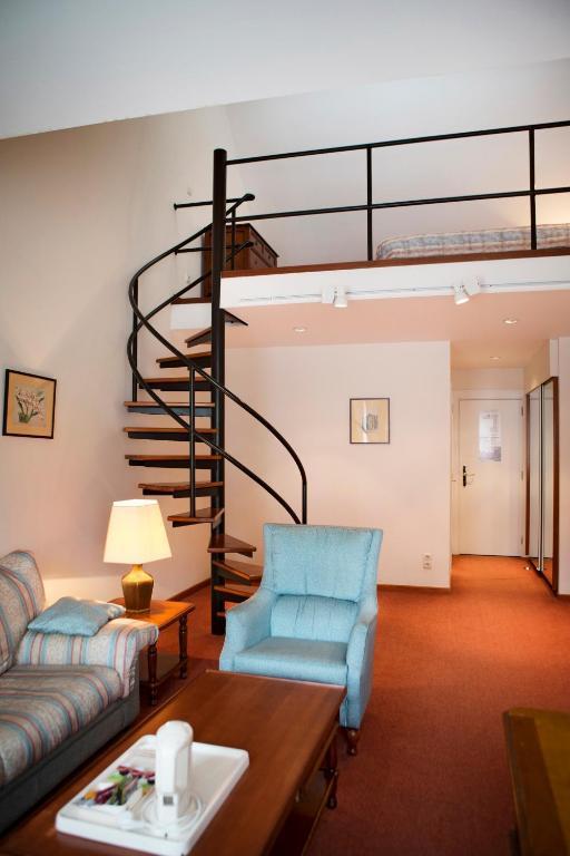 Hotel Elzenveld Antwerpen Phòng bức ảnh