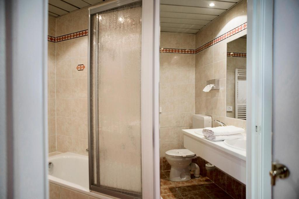 Hotel Elzenveld Antwerpen Phòng bức ảnh